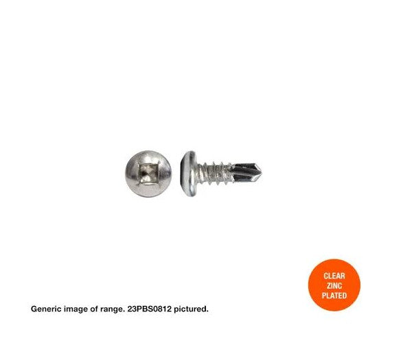 Multipurpose SDS - Pan - ZINC screw